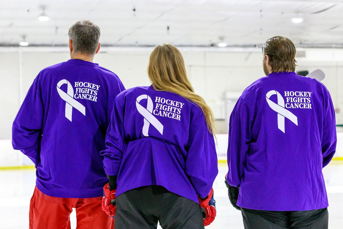 Puckhead Hockey ClubCharities